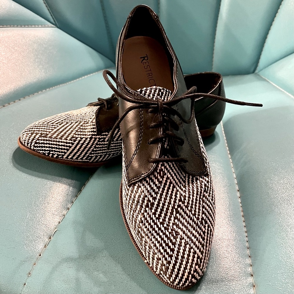 Restricted Oxfords